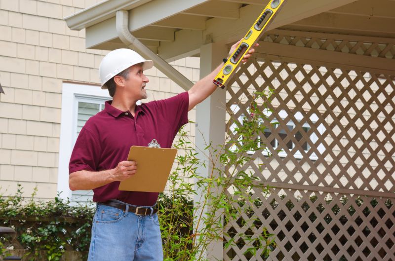 Wiring Inspection Service