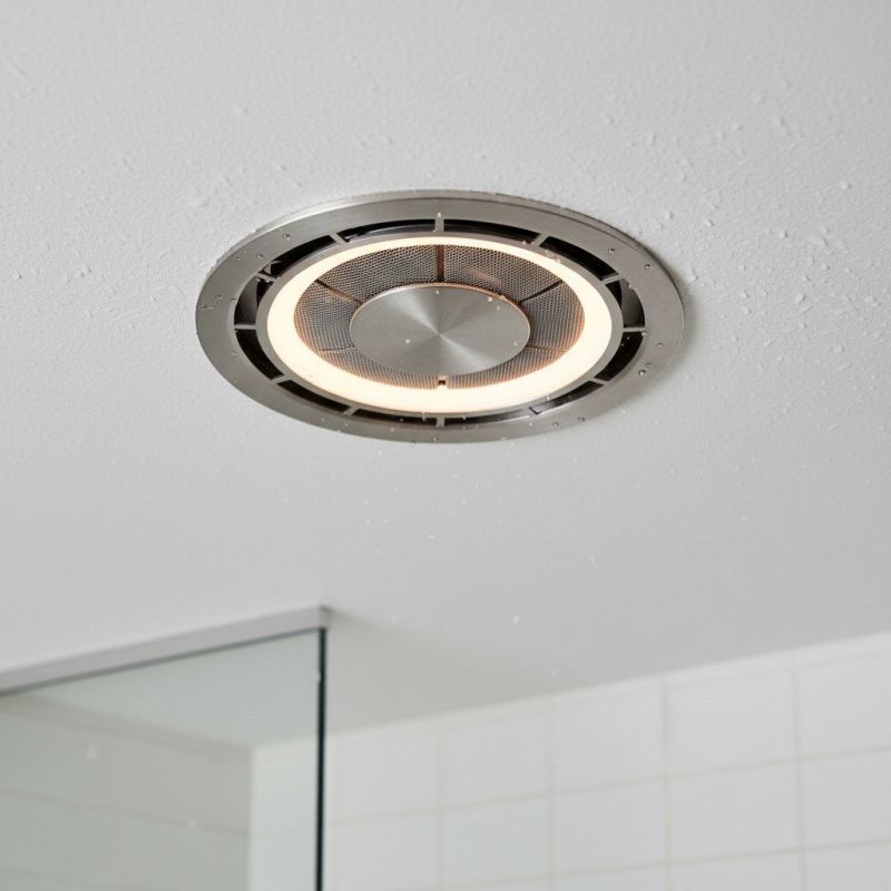 Exhaust Fan Repair in Littleton, CO