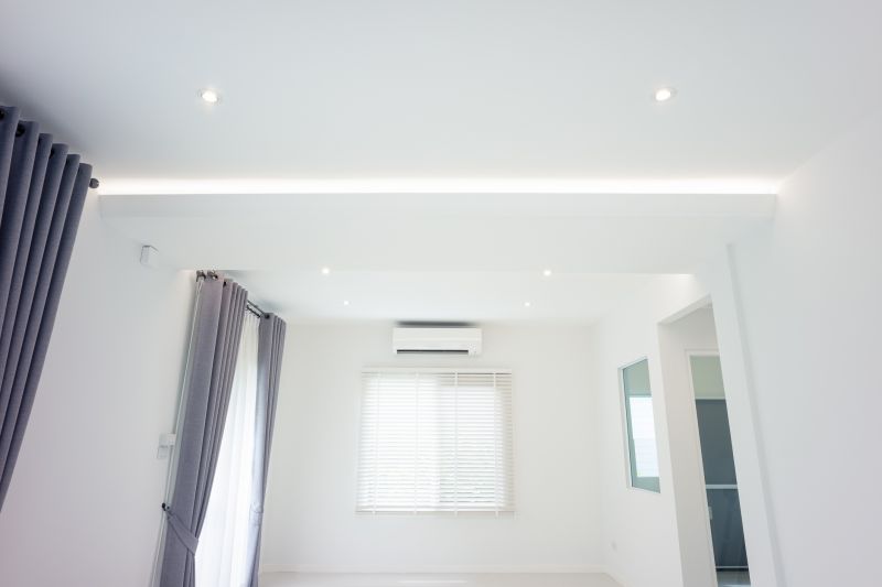 LED Can Light Installation in Overland Park, KS