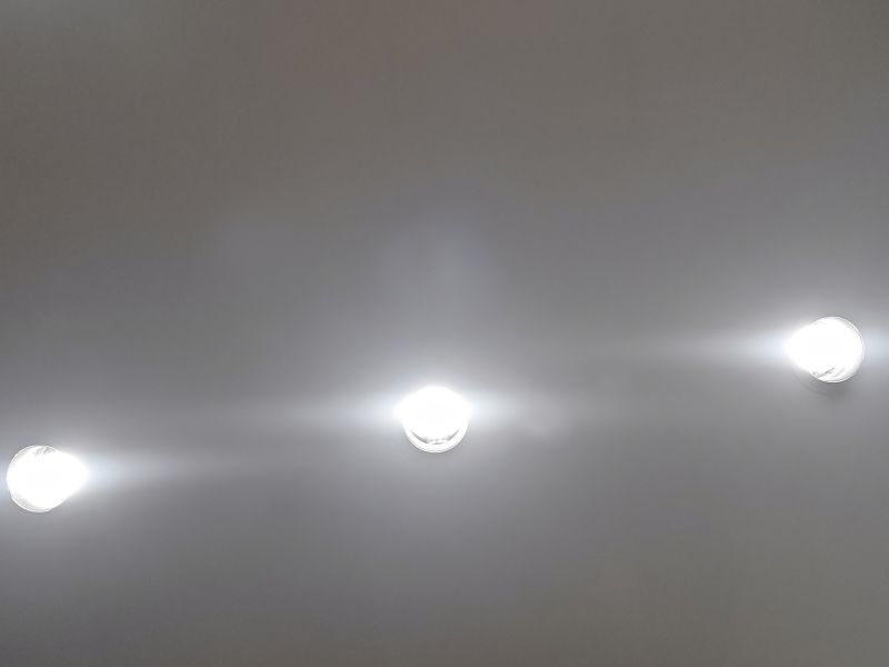 LED Can Light Installation in Olathe, KS