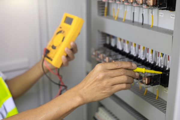 Electrical System Assessment - Electrical System Assessment Arlington, Texas