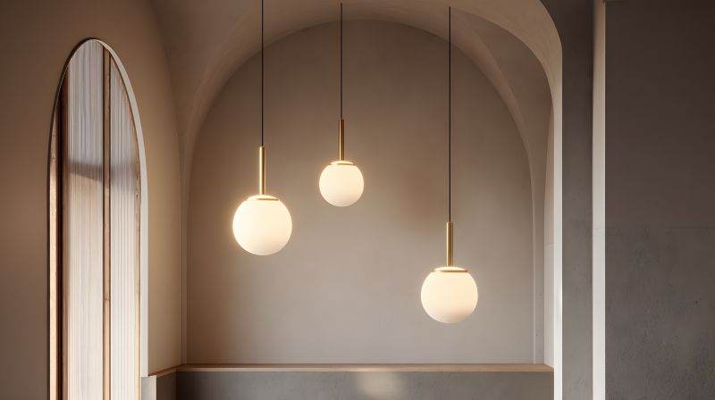 Bar Lighting Installation in Alpharetta, GA