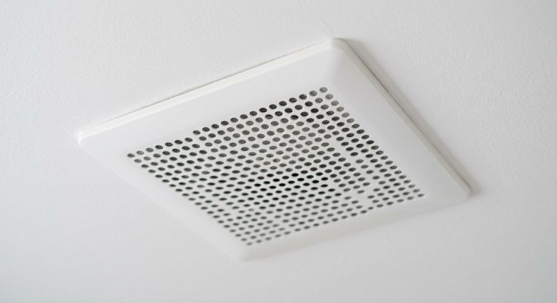 Bathroom Fan Replacement in Littleton, CO