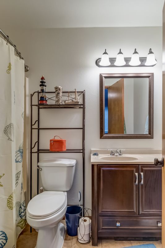 Bathroom Lighting Replacement in Olathe, KS