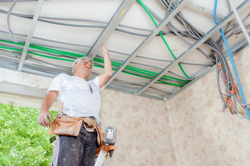 Building Lighting Service in Alpharetta, GA