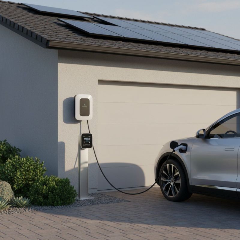 Commercial Electric Service