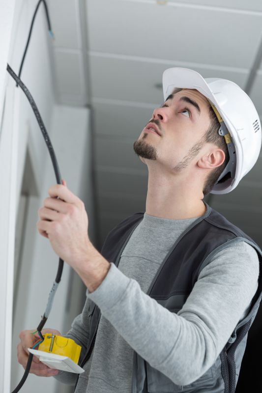 Wiring Inspection Service