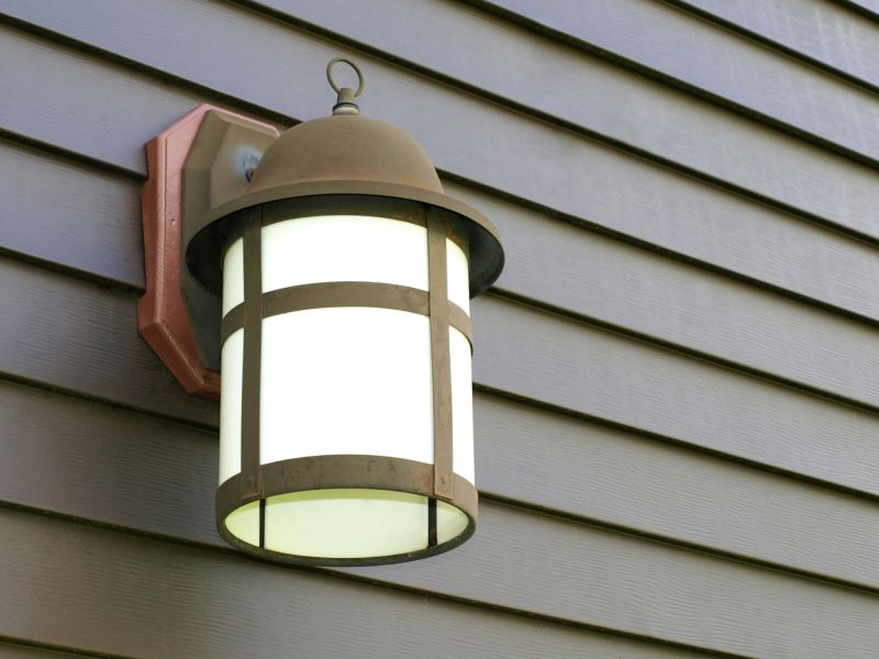 Deck Lighting Repair in Alpharetta, GA