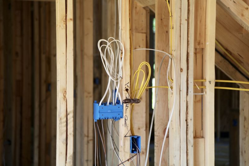 Electrical Renovation in Pasadena, CA