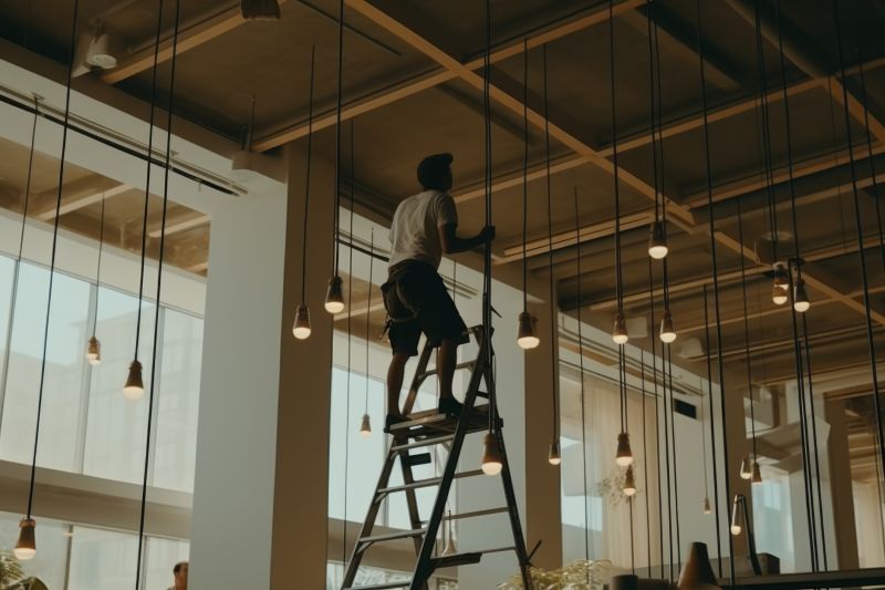 Lighting Installations