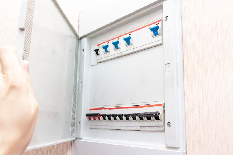 Electrical Update Service in Utah County, UT