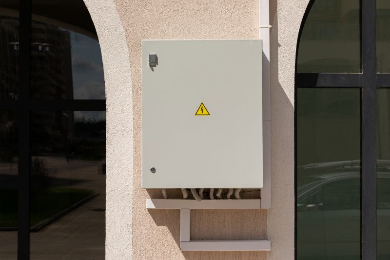 Electrical Upgrade Service in Pasadena, CA