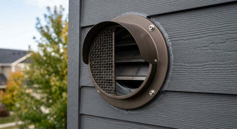 Exhaust Fan Repair in Alpharetta, GA