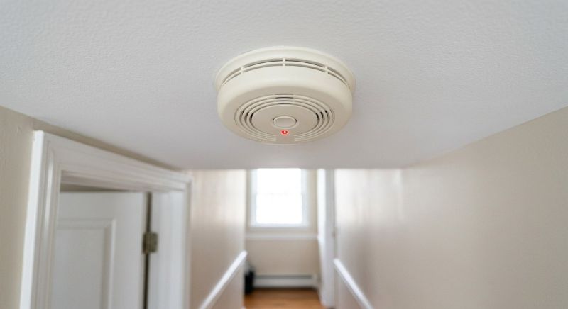 Fire Alarm Installation in Alpharetta, GA