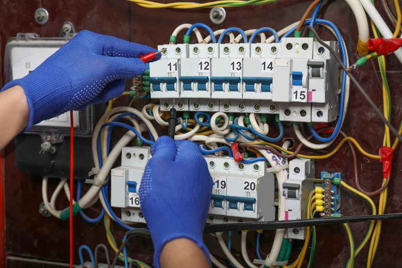 Fuse Box Panel Installation in Provo, UT