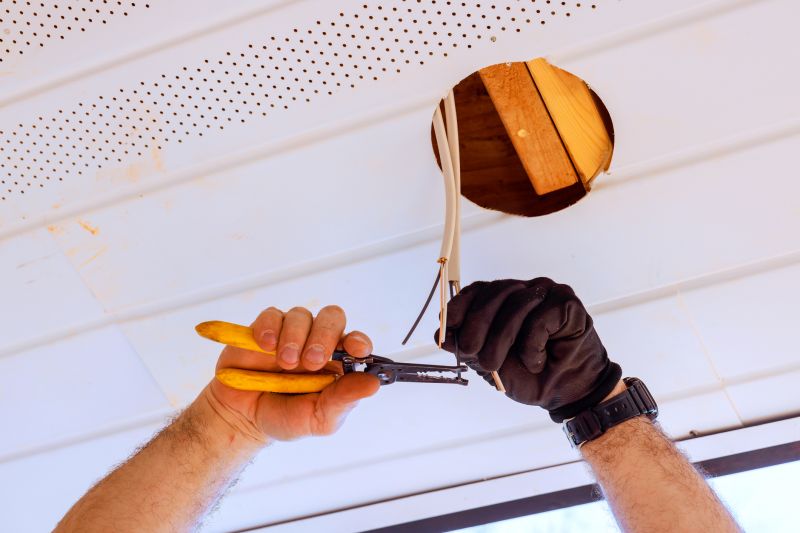 Home Electrical Installation in Heber City, UT