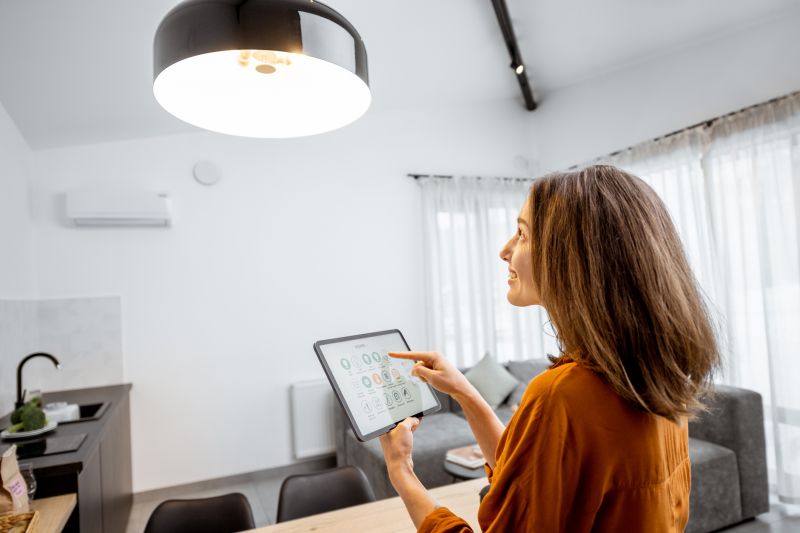 Home Lighting Service in Olathe, KS
