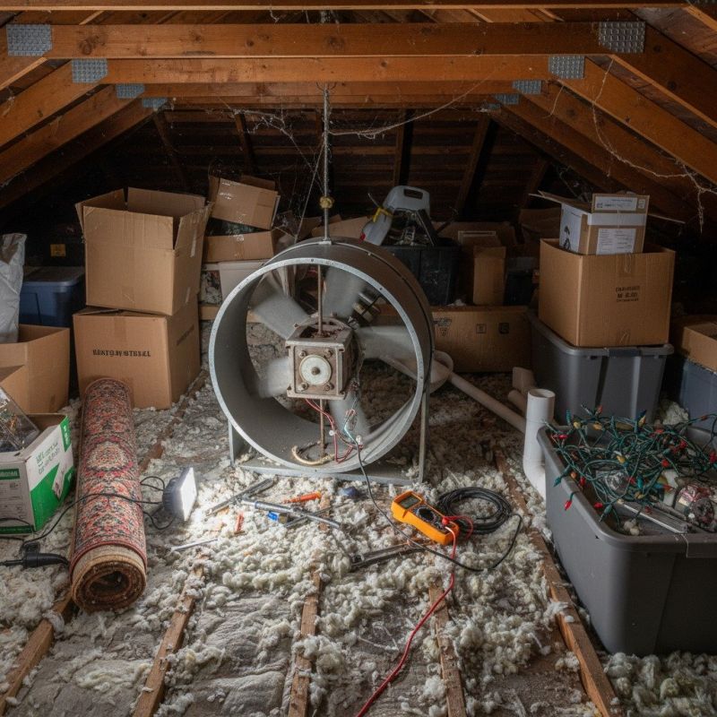 Hvac Fan Repair in Heber City, UT