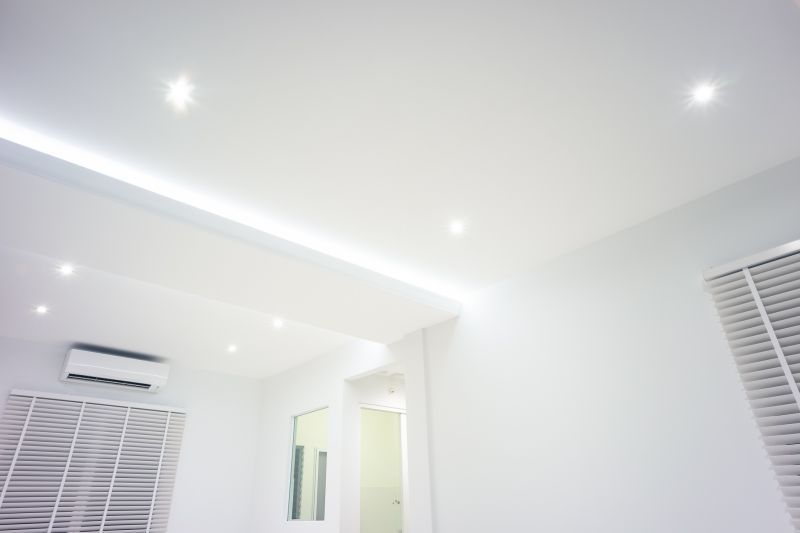 Interior Lighting Installation in Kansas City, KS