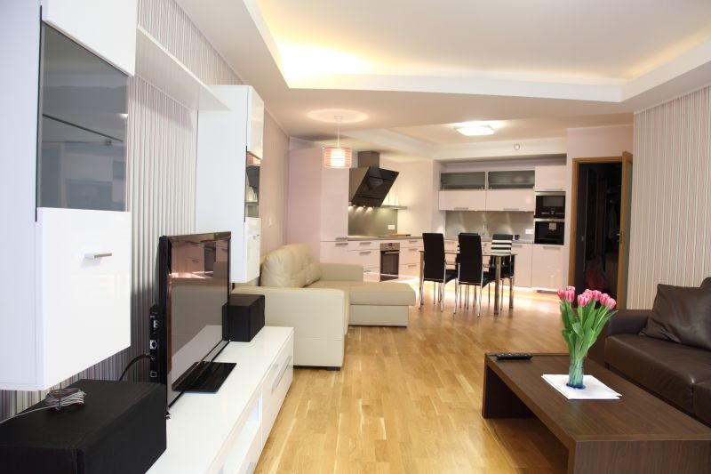 Interior Lighting Service in Kansas City, KS