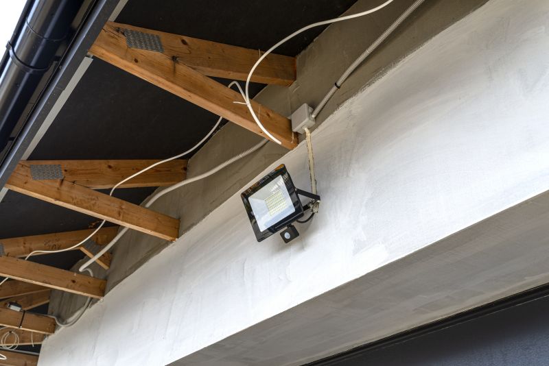 Kitchen Light Installation in Kansas City, KS