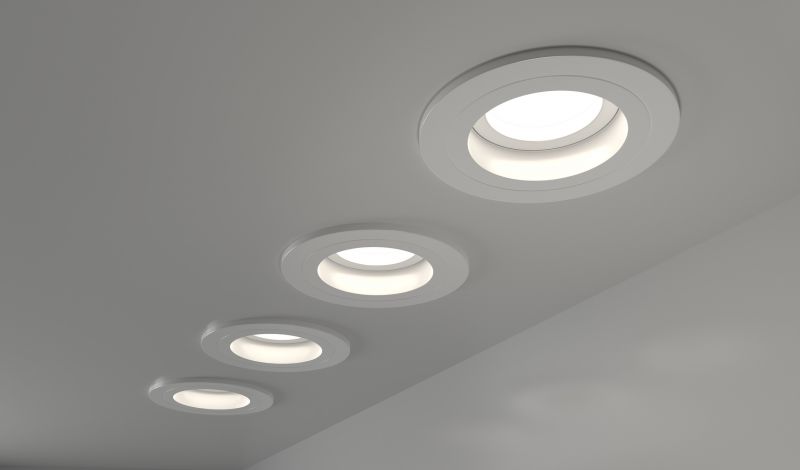 Kitchen Lighting Replacement in Kansas City, KS