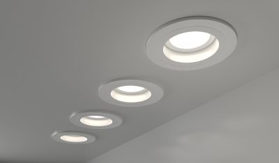 Led Can Light Installation in Kansas City, KS