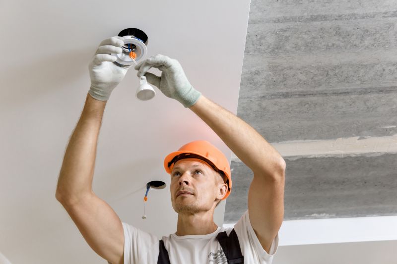 Lighting Replacement in Kansas City, KS