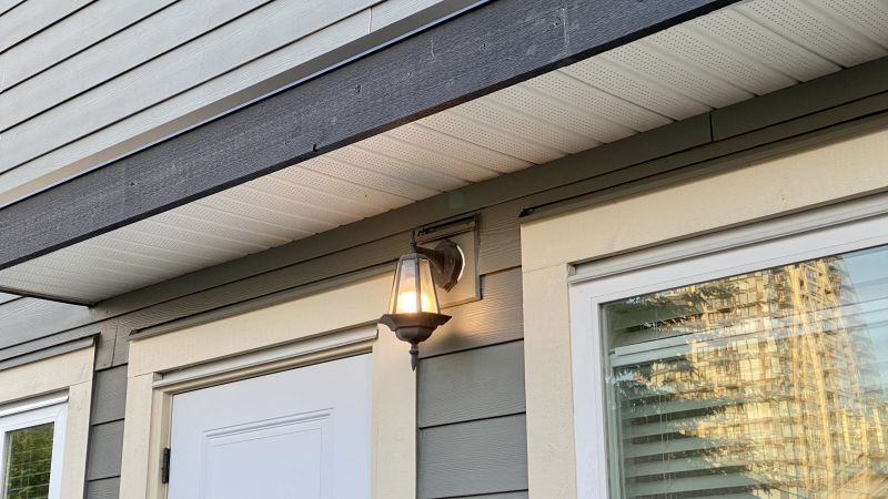 Modern Lighting Installation in Kansas City, KS