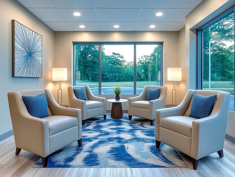 Recessed Lighting Wiring in Overland Park, KS