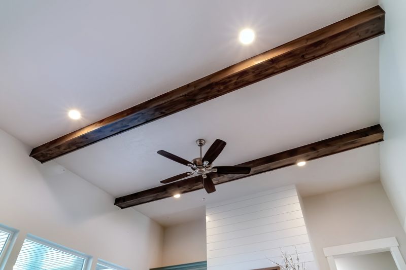Recessed Lights Installation in Overland Park, KS