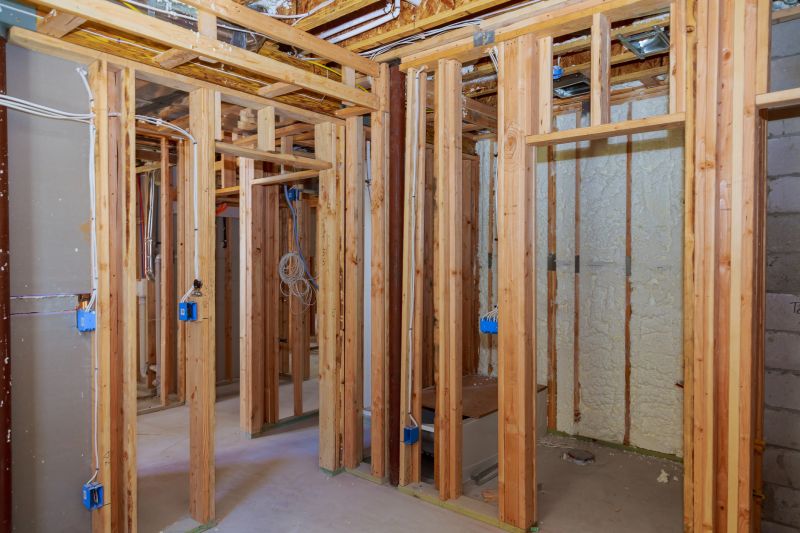 Residential Electrical Wiring in Heber City, UT