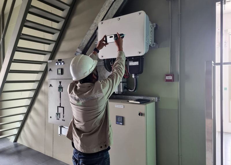 Quick Maintenance Habit