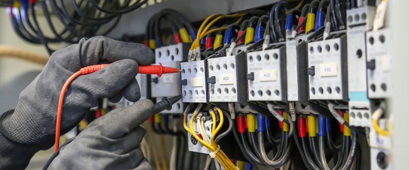 Wiring Inspection Service